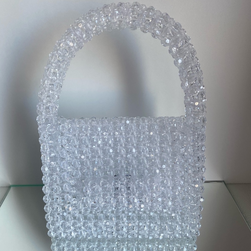 Bead bag